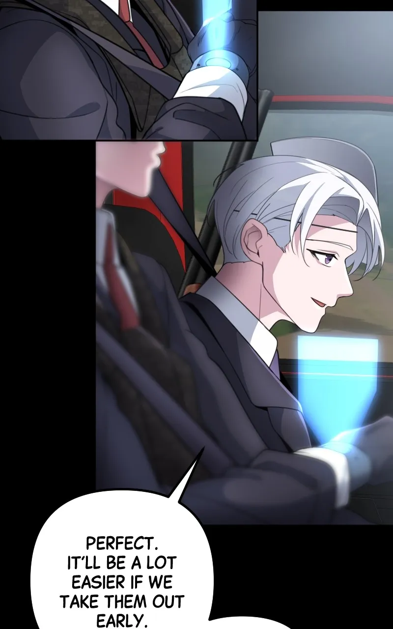 The Genius Spirited Streamer Chapter 29 page 50 - 