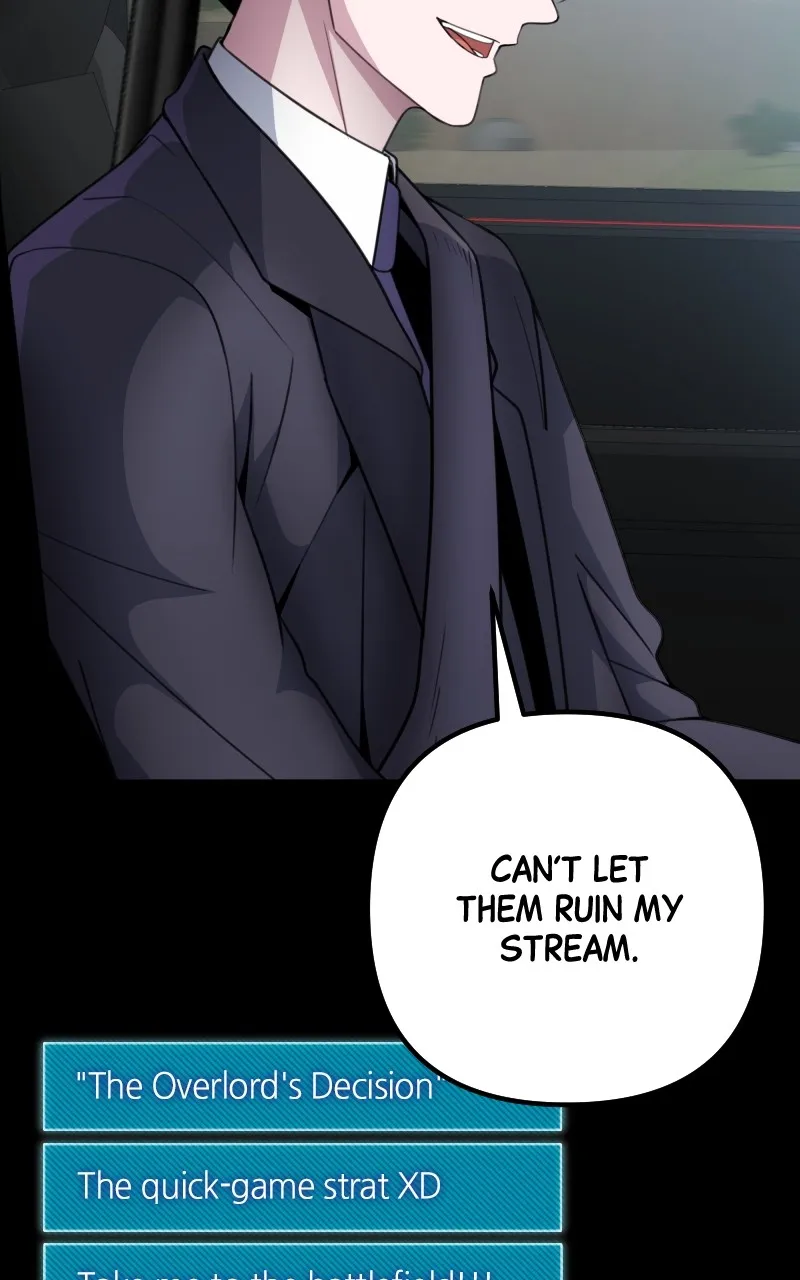 The Genius Spirited Streamer Chapter 29 page 55 - 