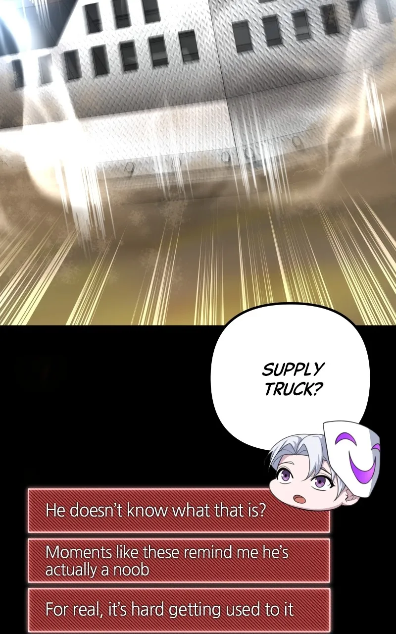 The Genius Spirited Streamer Chapter 29 page 61 - 
