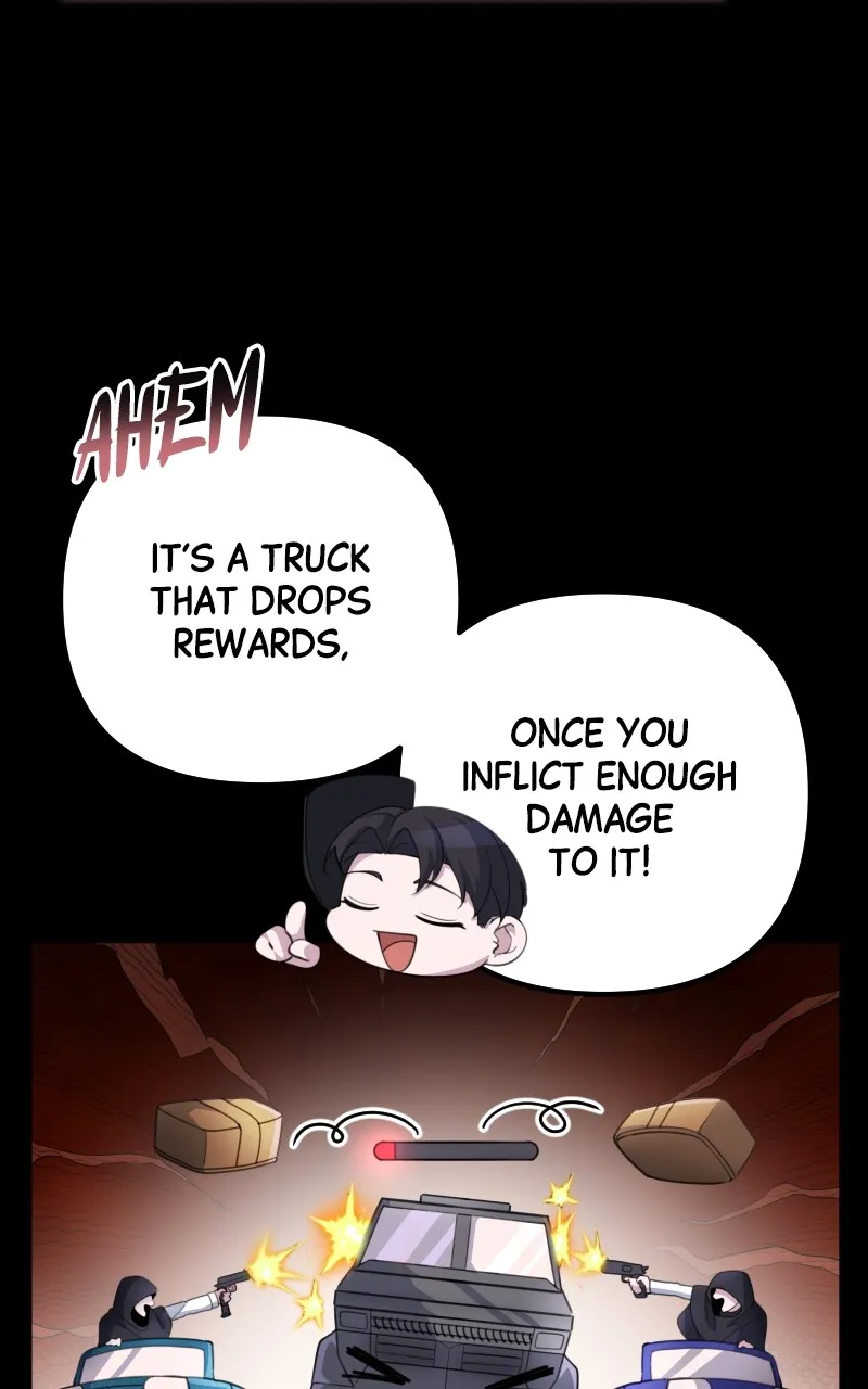 The Genius Spirited Streamer Chapter 29 page 62 - 