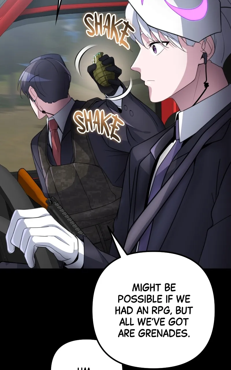 The Genius Spirited Streamer Chapter 29 page 64 - 