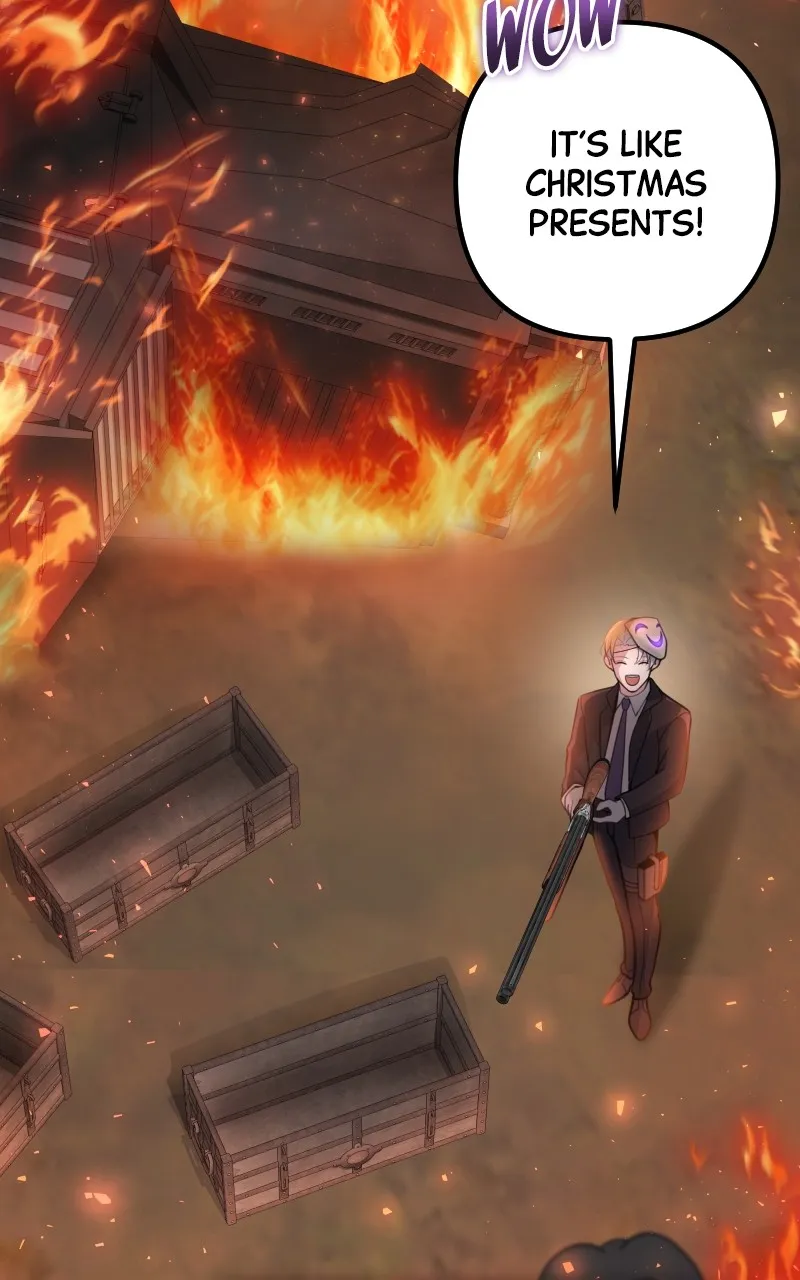 The Genius Spirited Streamer Chapter 29 page 80 - 