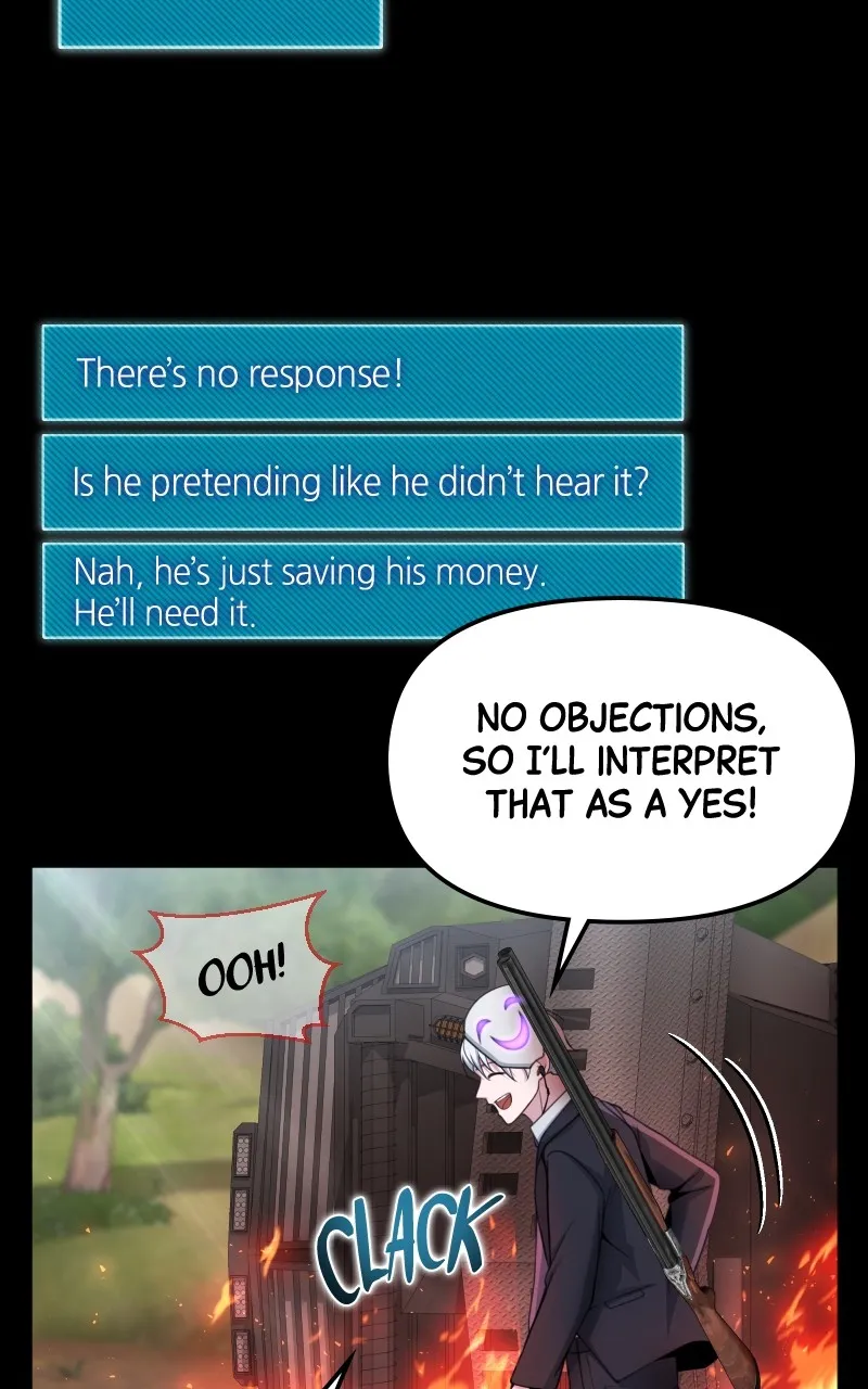 The Genius Spirited Streamer Chapter 29 page 85 - 