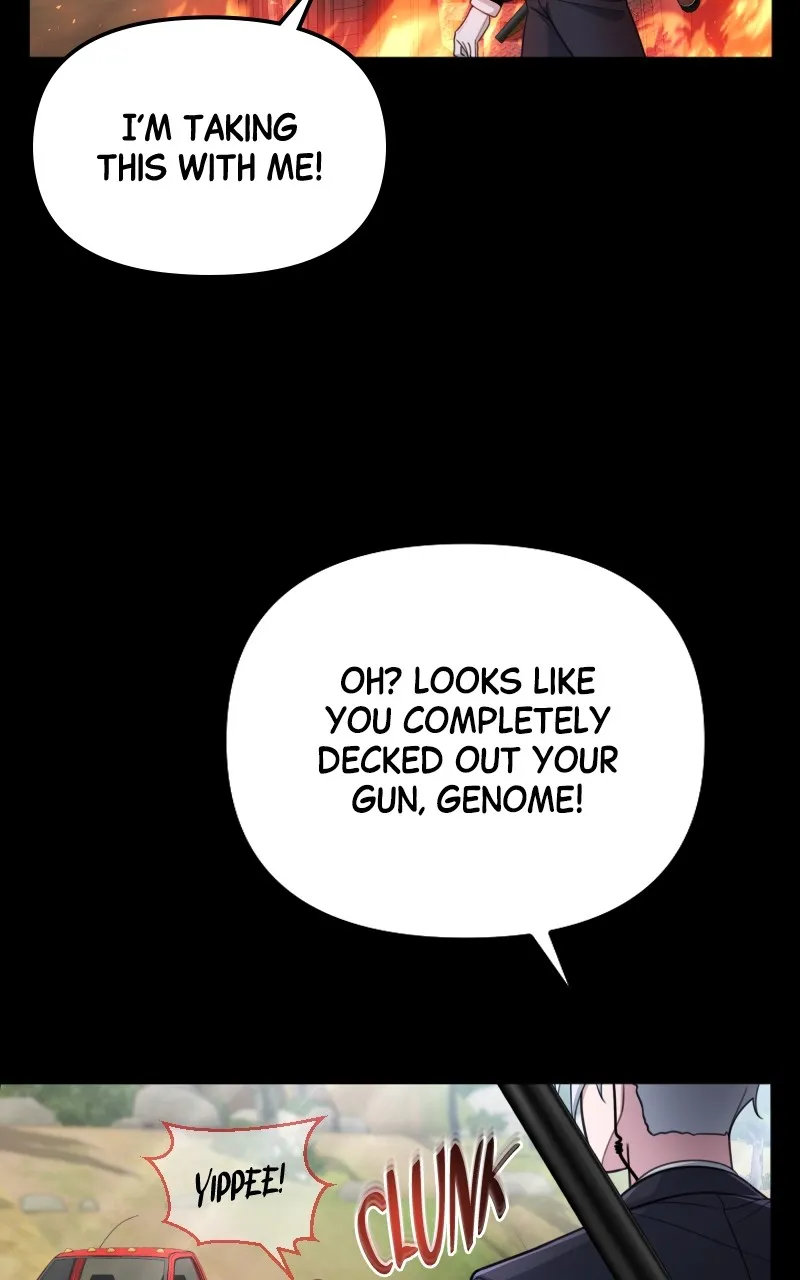 The Genius Spirited Streamer Chapter 29 page 86 - 