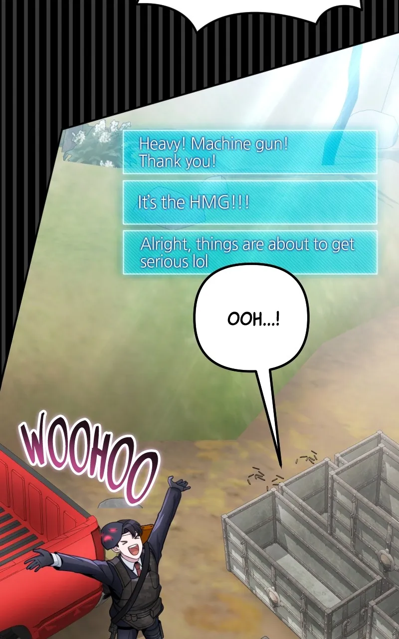 The Genius Spirited Streamer Chapter 29 page 89 - 
