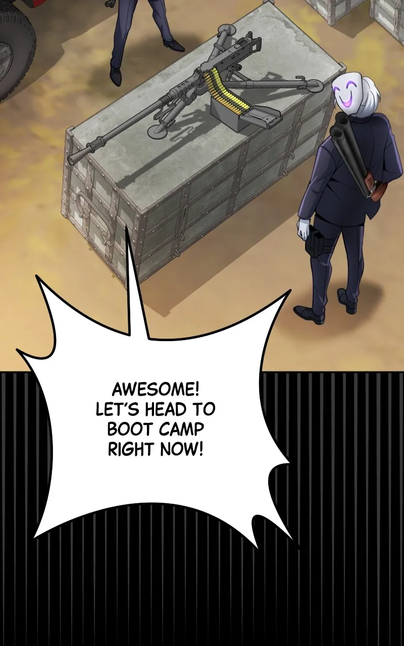 The Genius Spirited Streamer Chapter 29 page 90 - 