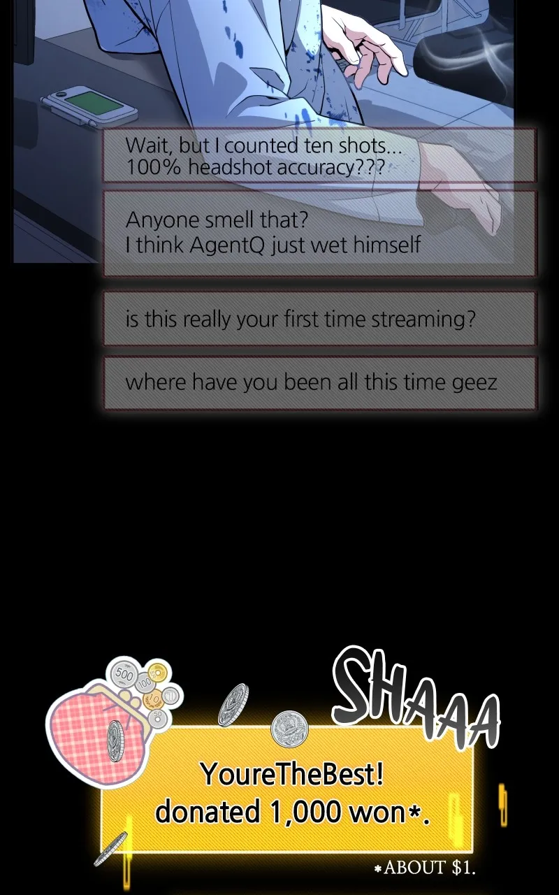 The Genius Spirited Streamer Chapter 3 page 102 - 