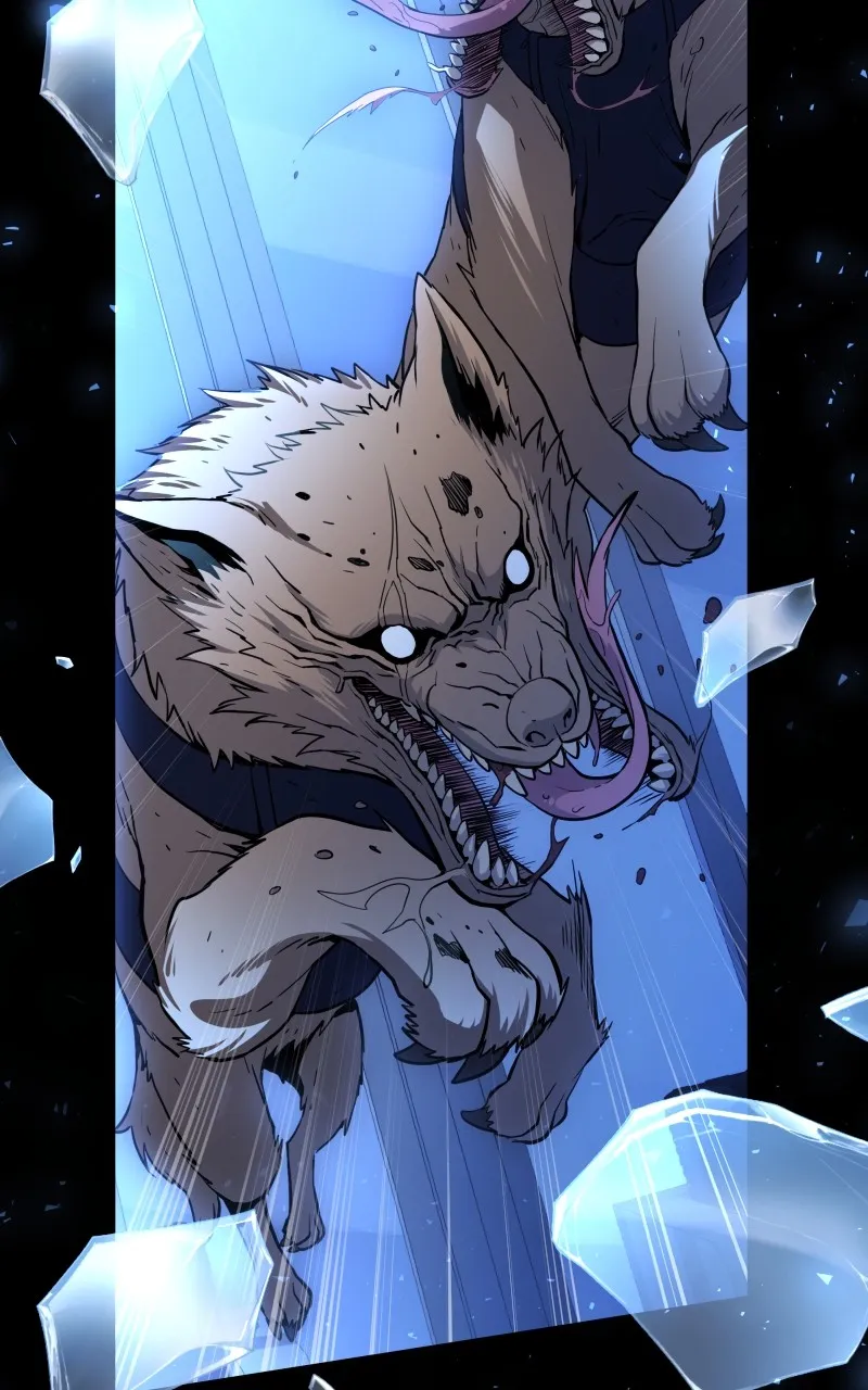 The Genius Spirited Streamer Chapter 3 page 109 - 