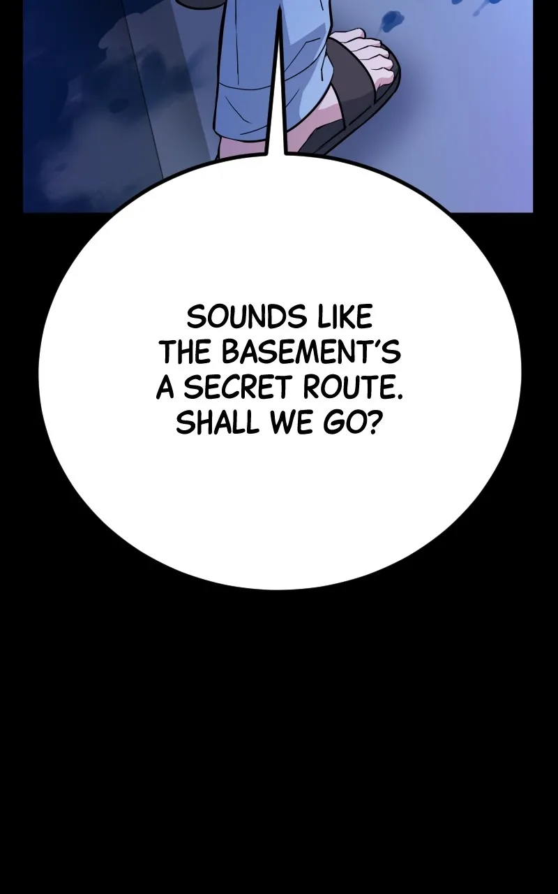 The Genius Spirited Streamer Chapter 3 page 12 - 
