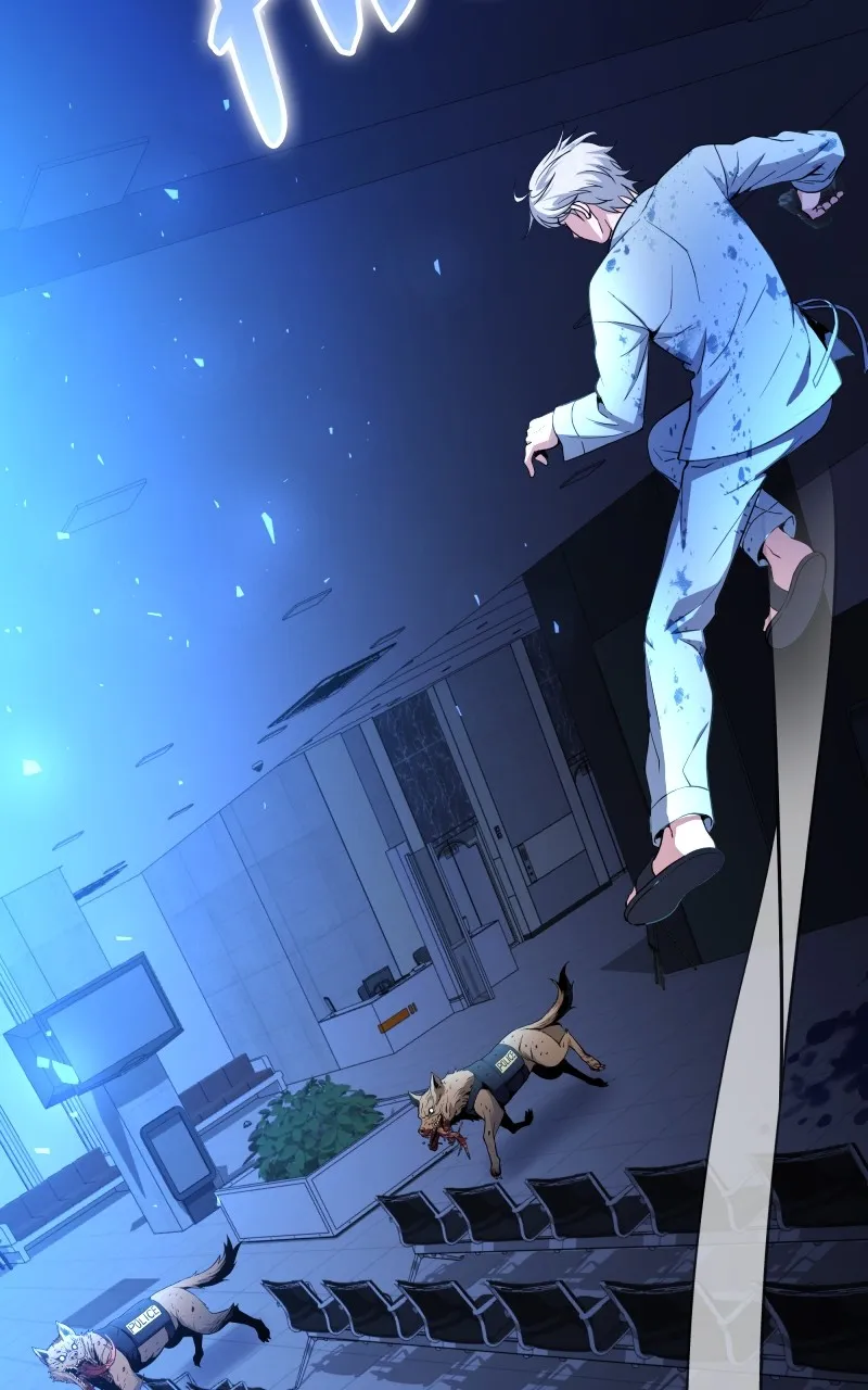 The Genius Spirited Streamer Chapter 3 page 114 - 
