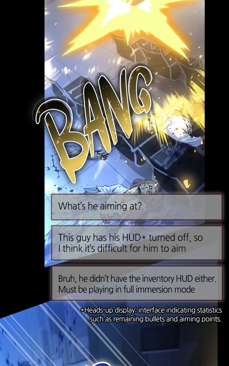 The Genius Spirited Streamer Chapter 3 page 116 - 