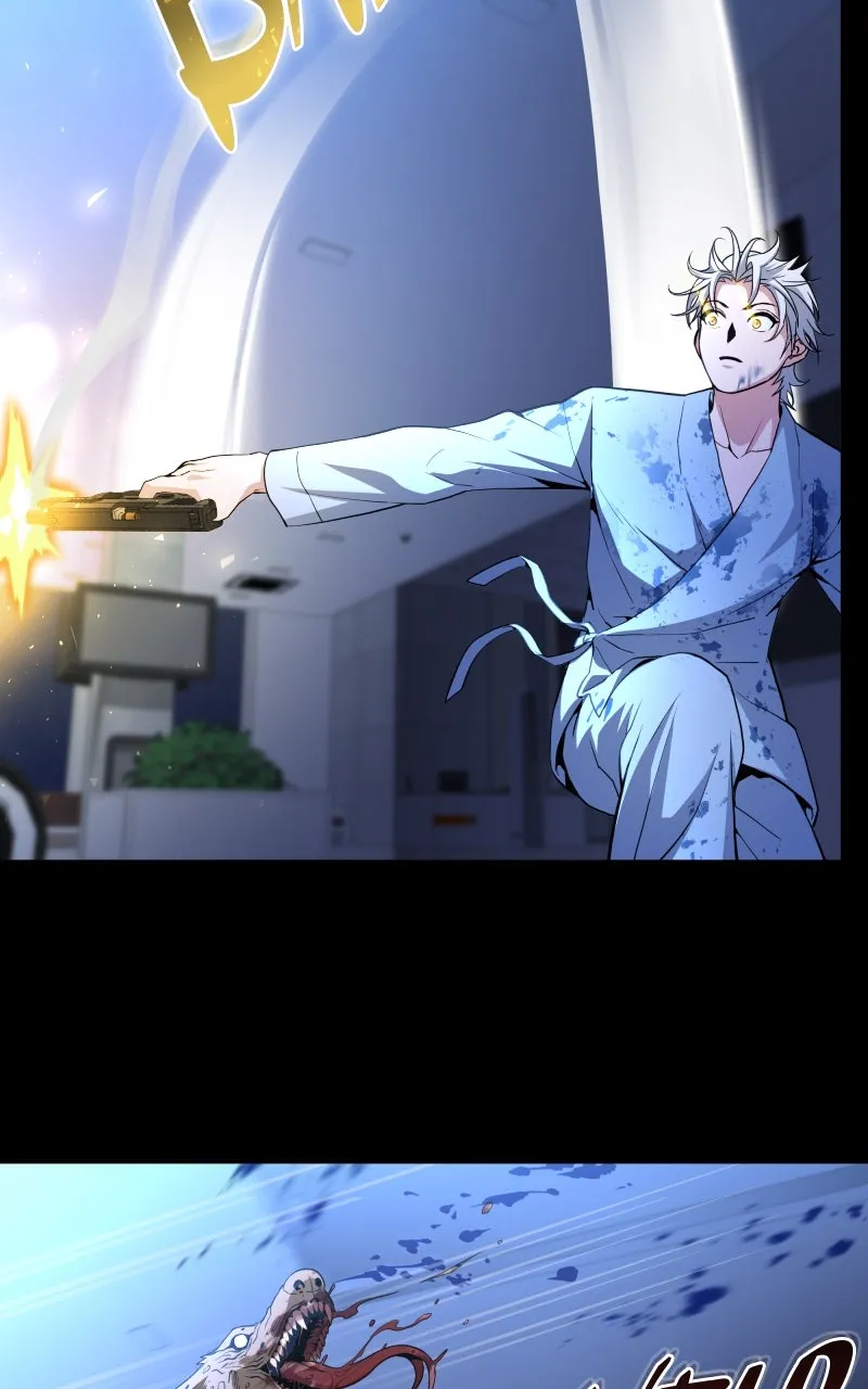 The Genius Spirited Streamer Chapter 3 page 118 - 