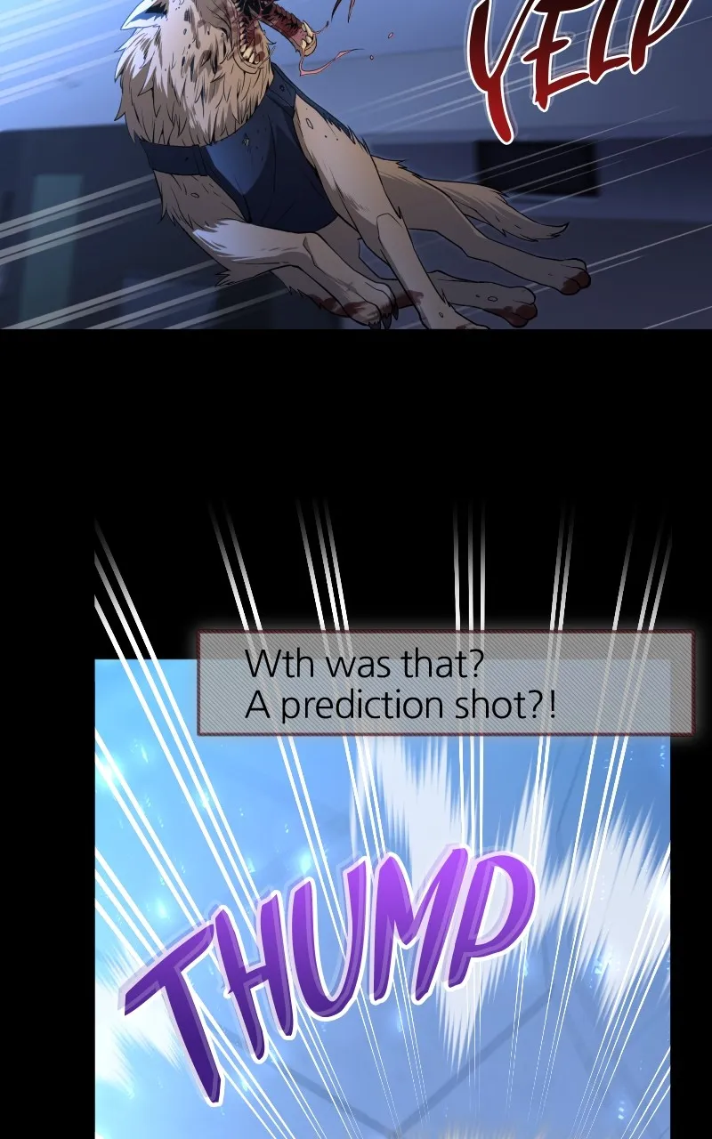 The Genius Spirited Streamer Chapter 3 page 119 - 
