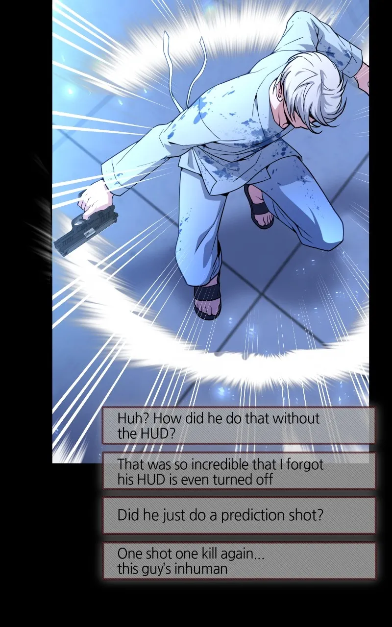 The Genius Spirited Streamer Chapter 3 page 120 - 
