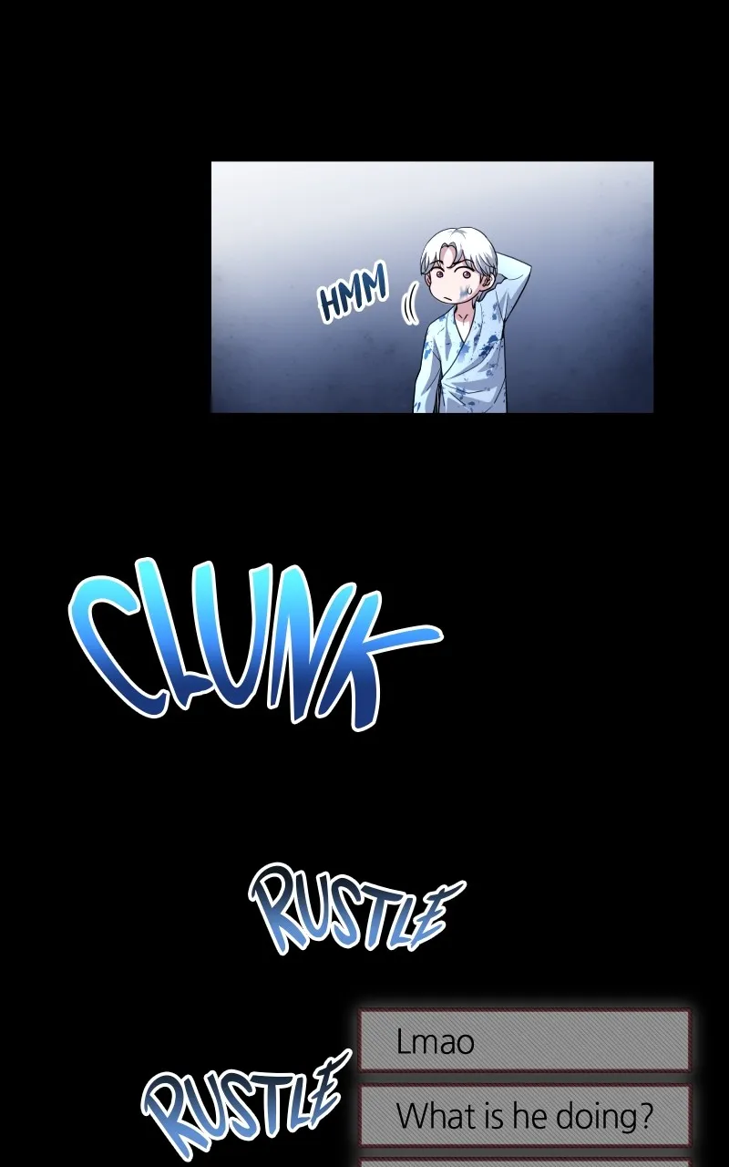The Genius Spirited Streamer Chapter 3 page 121 - 