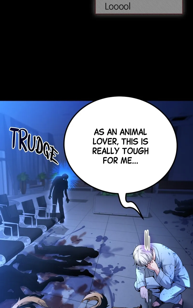 The Genius Spirited Streamer Chapter 3 page 122 - 