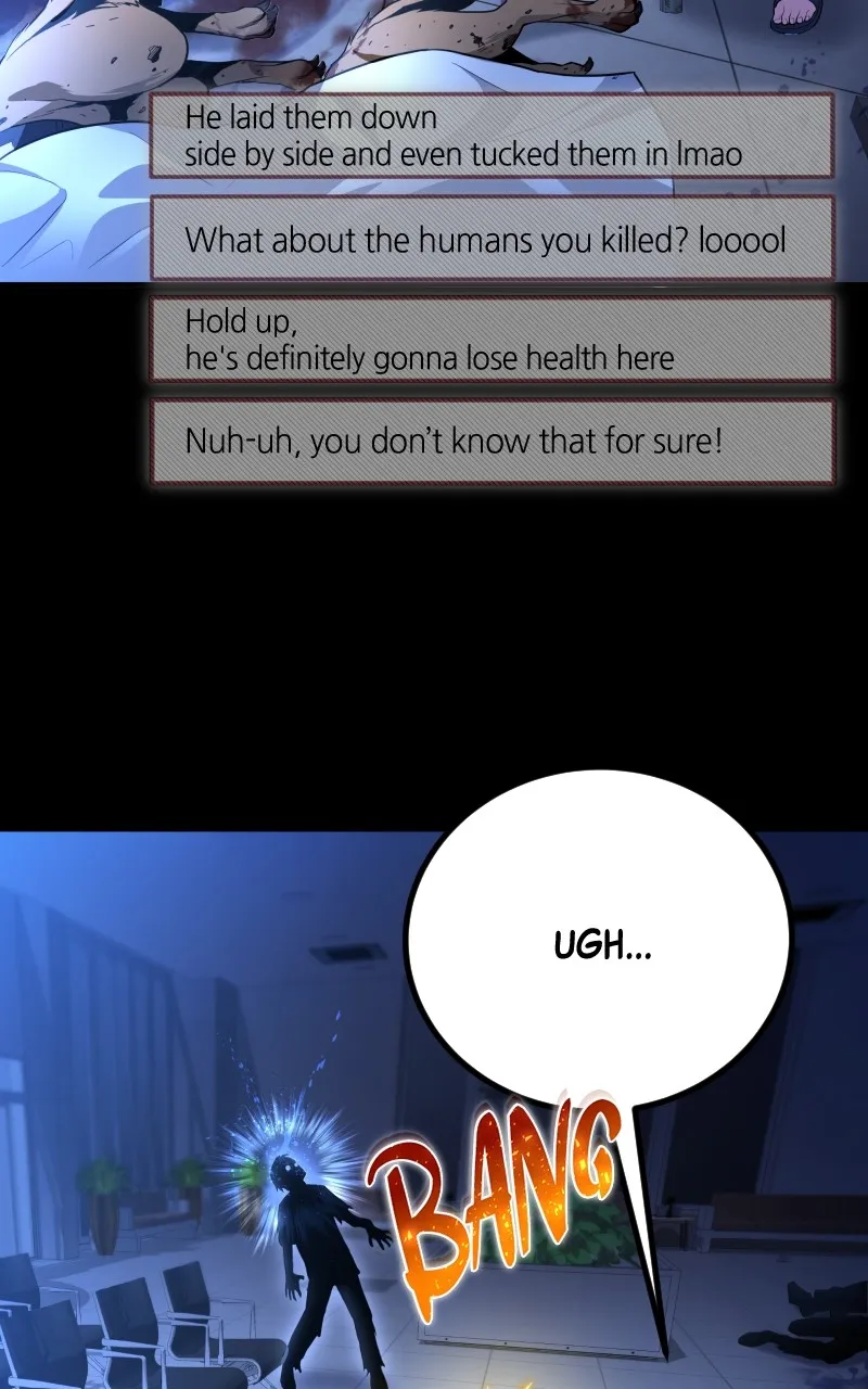 The Genius Spirited Streamer Chapter 3 page 123 - 