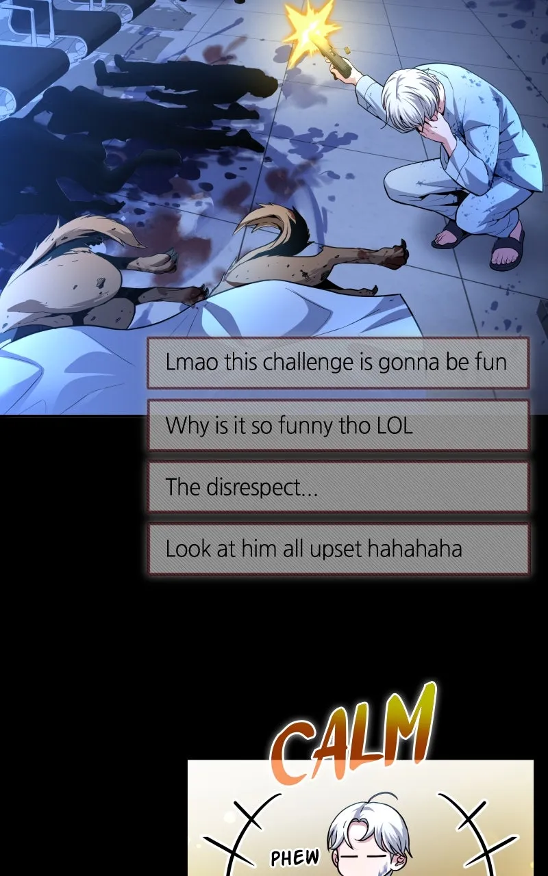 The Genius Spirited Streamer Chapter 3 page 124 - 