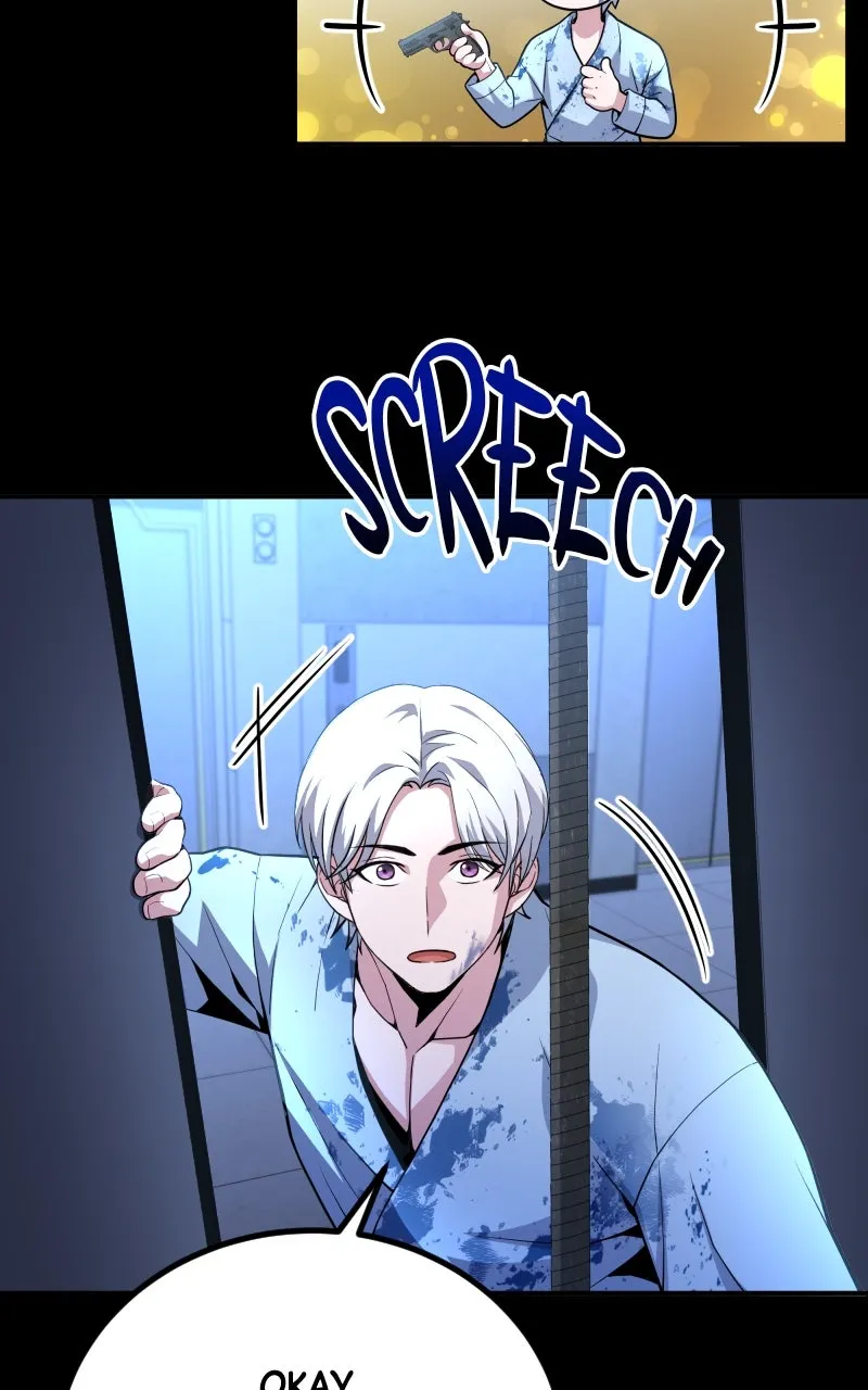 The Genius Spirited Streamer Chapter 3 page 125 - 
