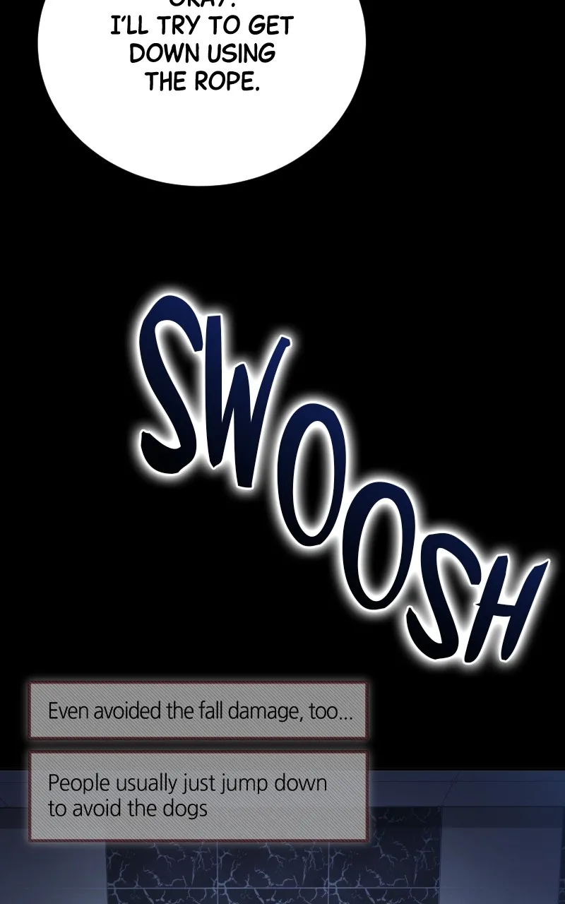 The Genius Spirited Streamer Chapter 3 page 126 - 