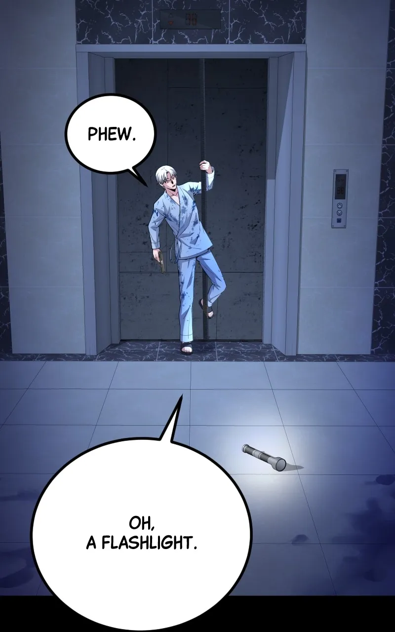 The Genius Spirited Streamer Chapter 3 page 127 - 