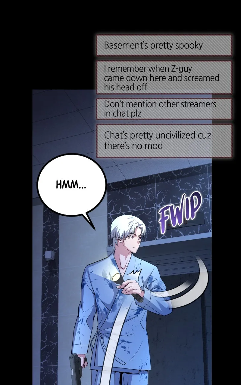 The Genius Spirited Streamer Chapter 3 page 128 - 