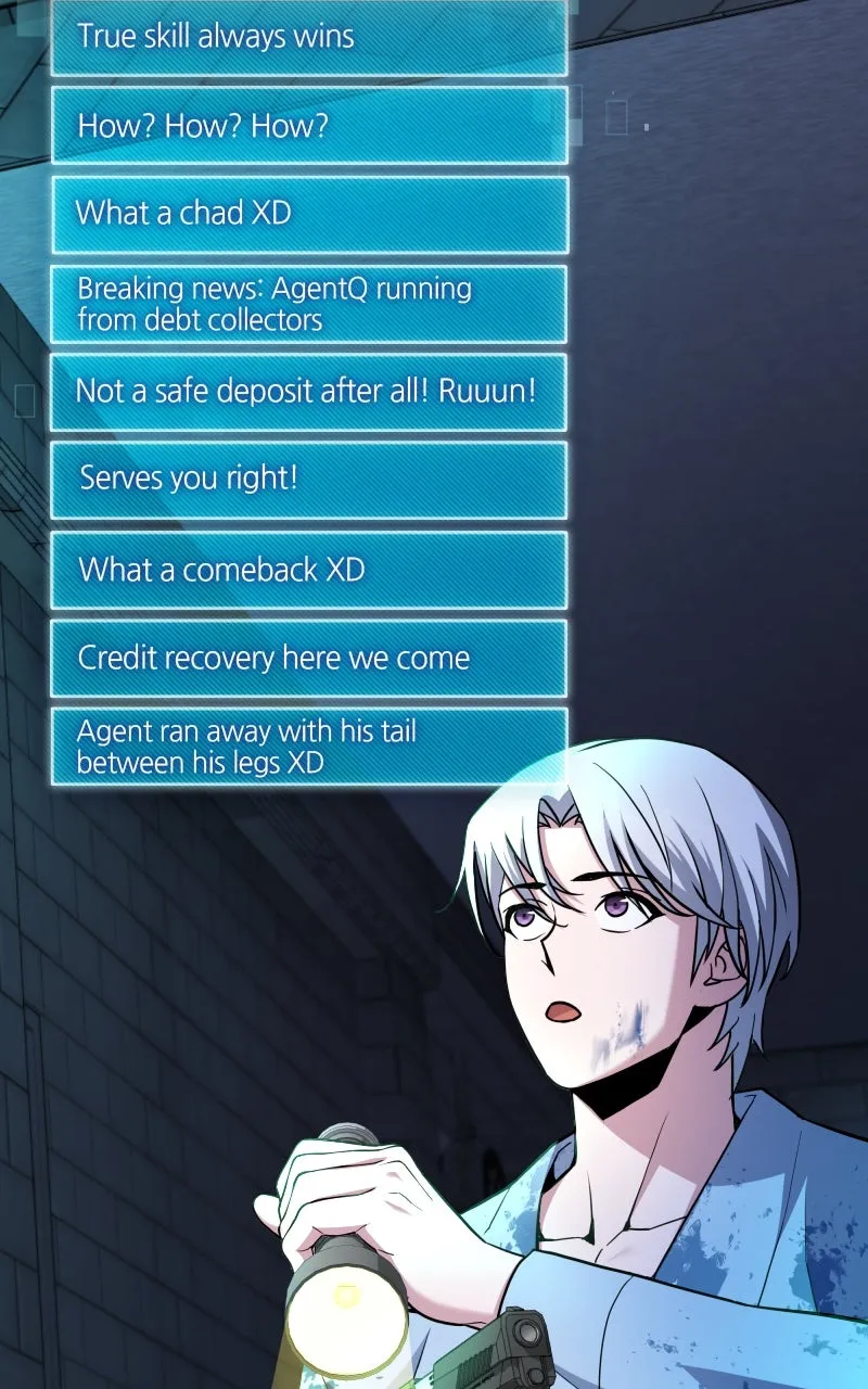 The Genius Spirited Streamer Chapter 3 page 133 - 