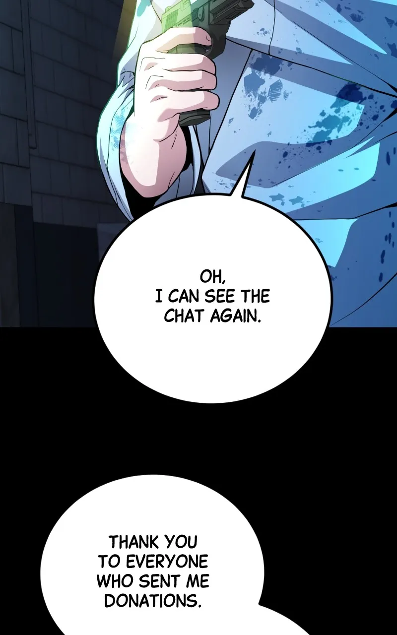 The Genius Spirited Streamer Chapter 3 page 134 - 