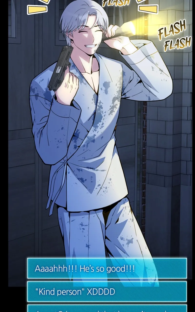 The Genius Spirited Streamer Chapter 3 page 137 - 