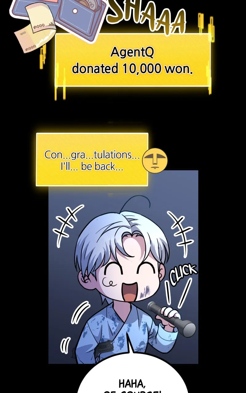 The Genius Spirited Streamer Chapter 3 page 139 - 