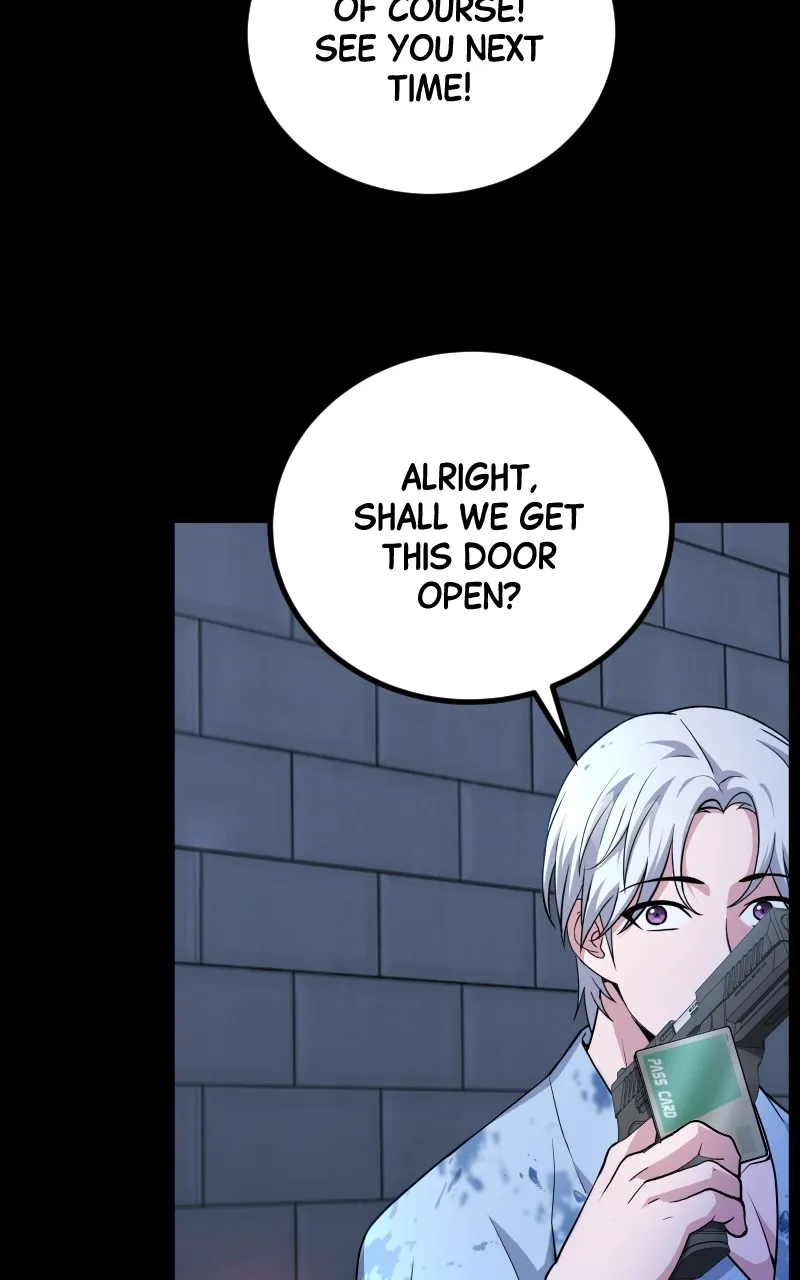 The Genius Spirited Streamer Chapter 3 page 140 - 