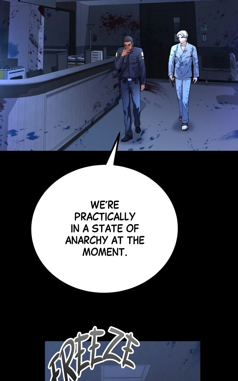 The Genius Spirited Streamer Chapter 3 page 15 - 