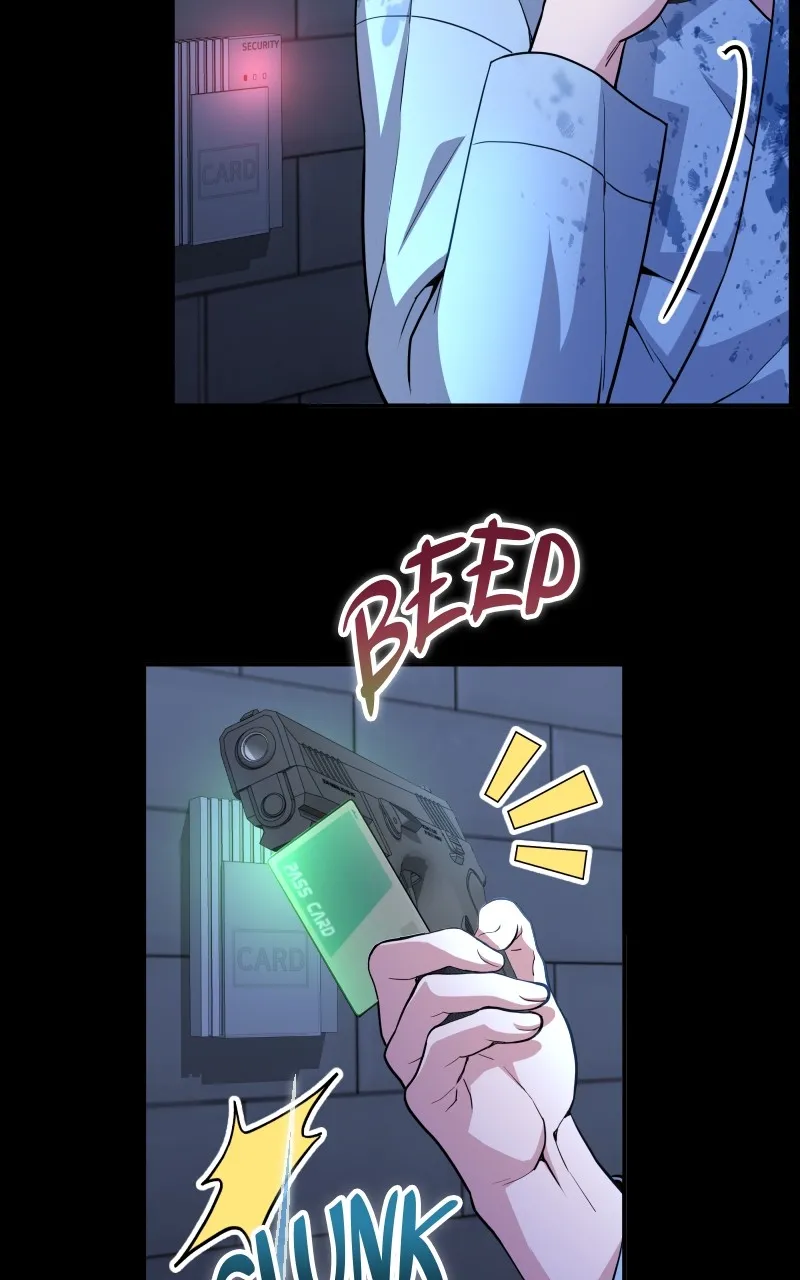 The Genius Spirited Streamer Chapter 3 page 141 - 