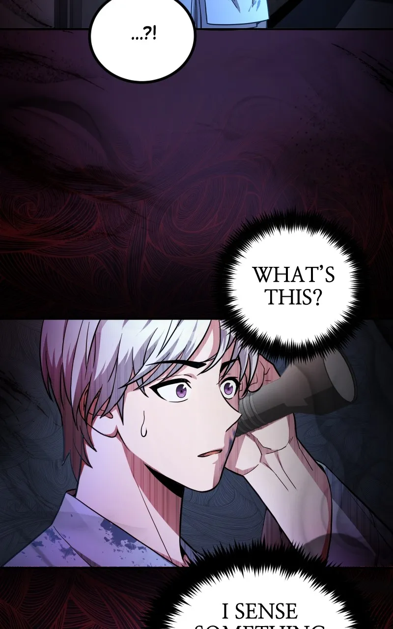 The Genius Spirited Streamer Chapter 3 page 143 - 