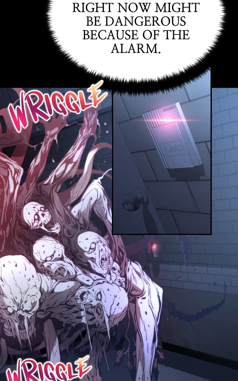 The Genius Spirited Streamer Chapter 3 page 153 - 