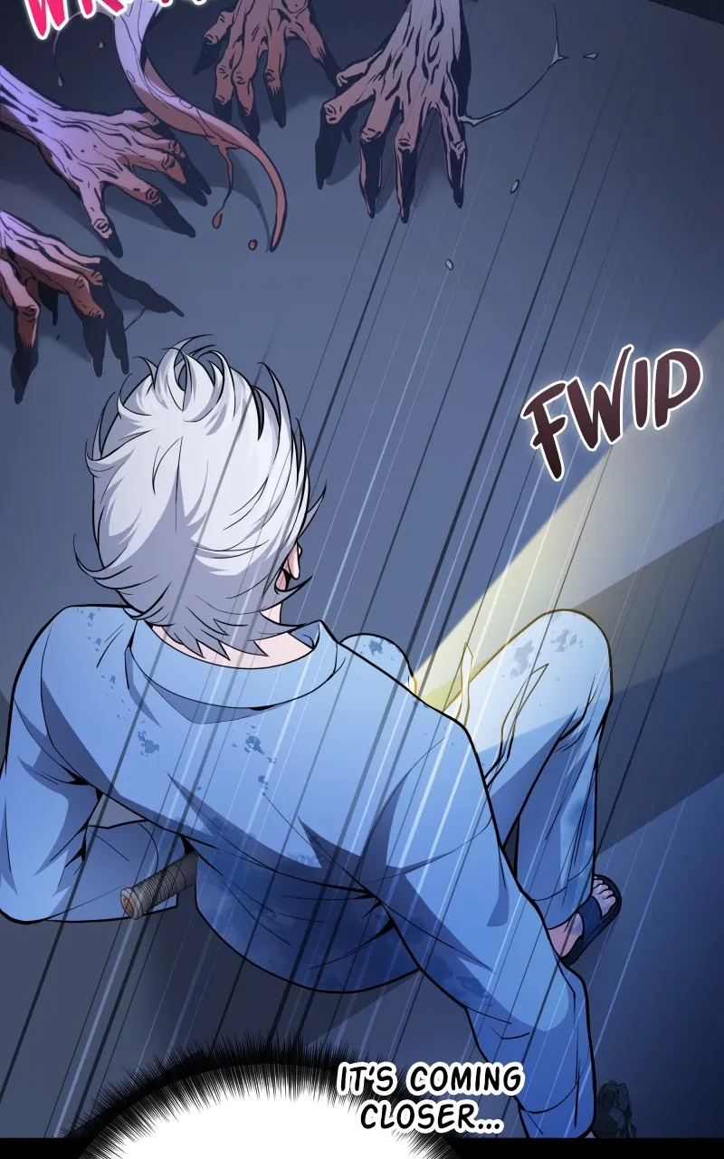 The Genius Spirited Streamer Chapter 3 page 154 - 