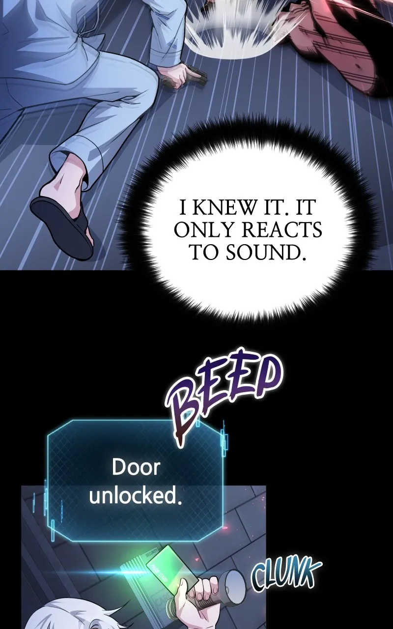 The Genius Spirited Streamer Chapter 3 page 164 - 