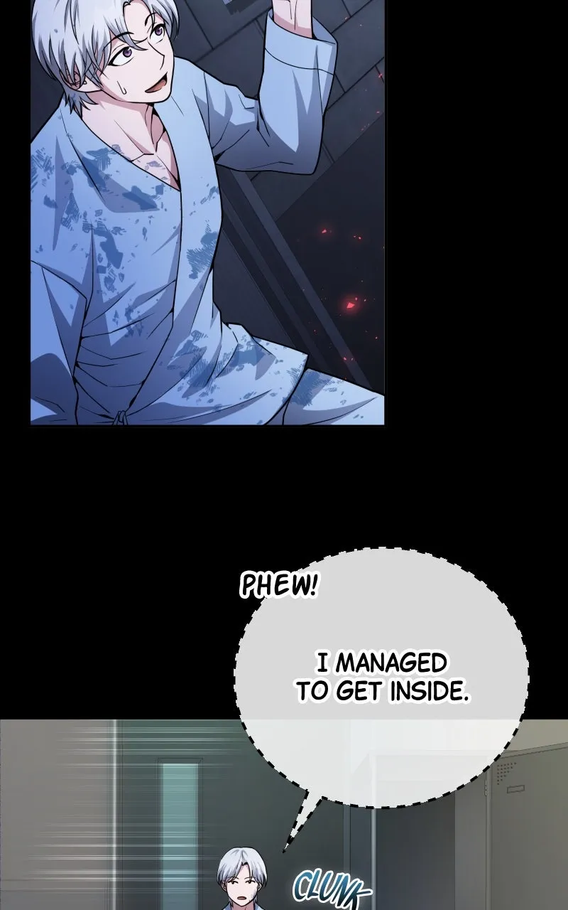 The Genius Spirited Streamer Chapter 3 page 165 - 