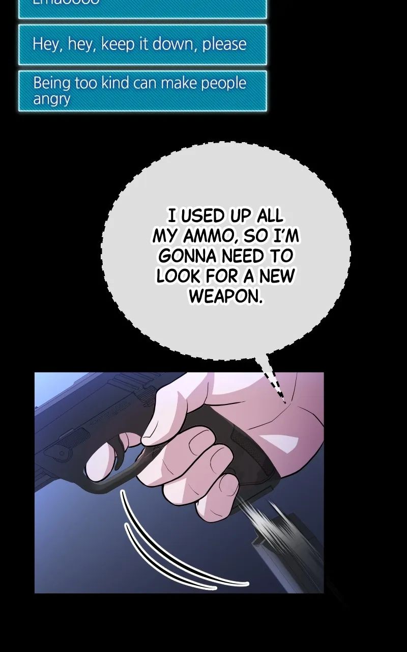The Genius Spirited Streamer Chapter 3 page 168 - 