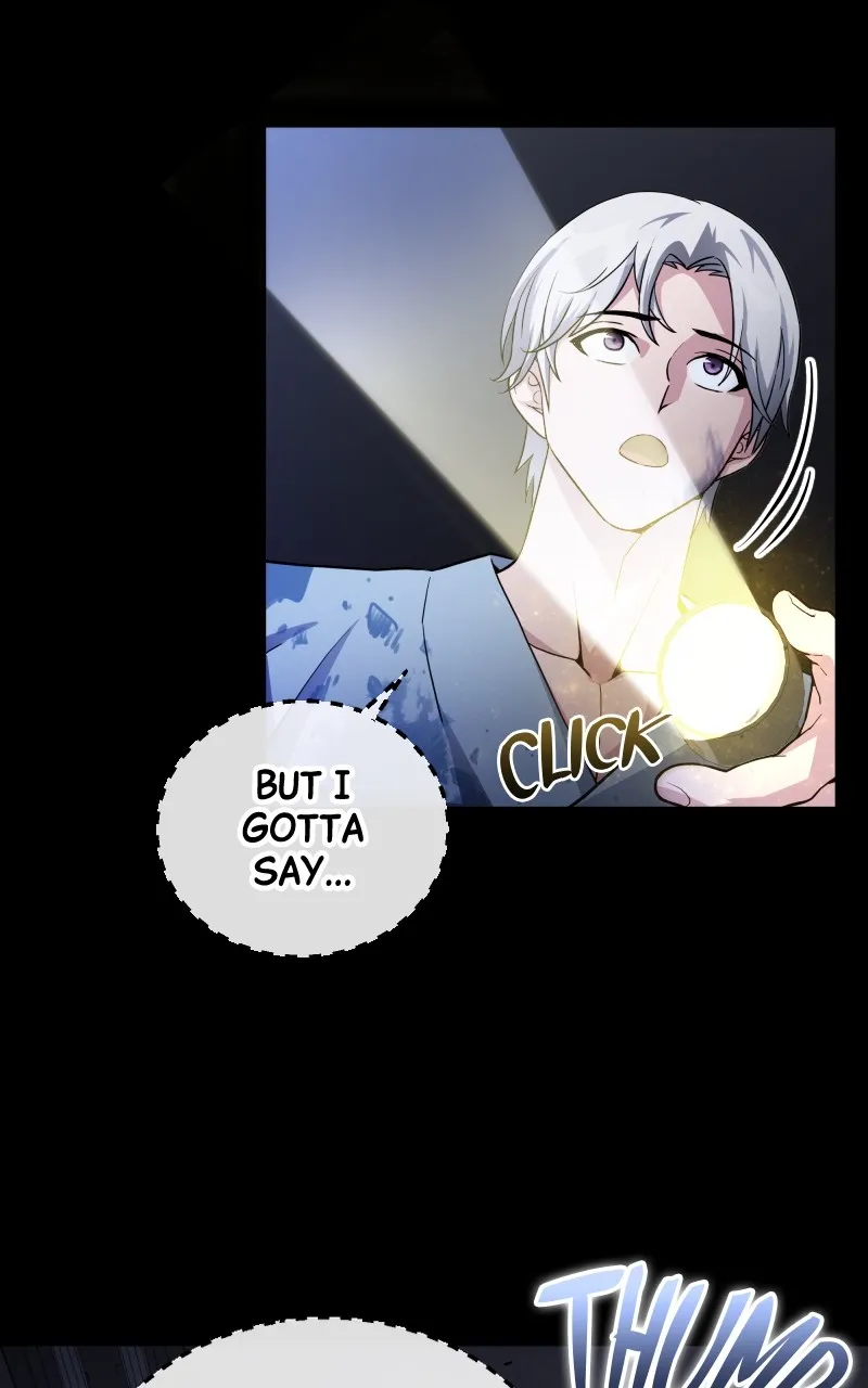 The Genius Spirited Streamer Chapter 3 page 169 - 