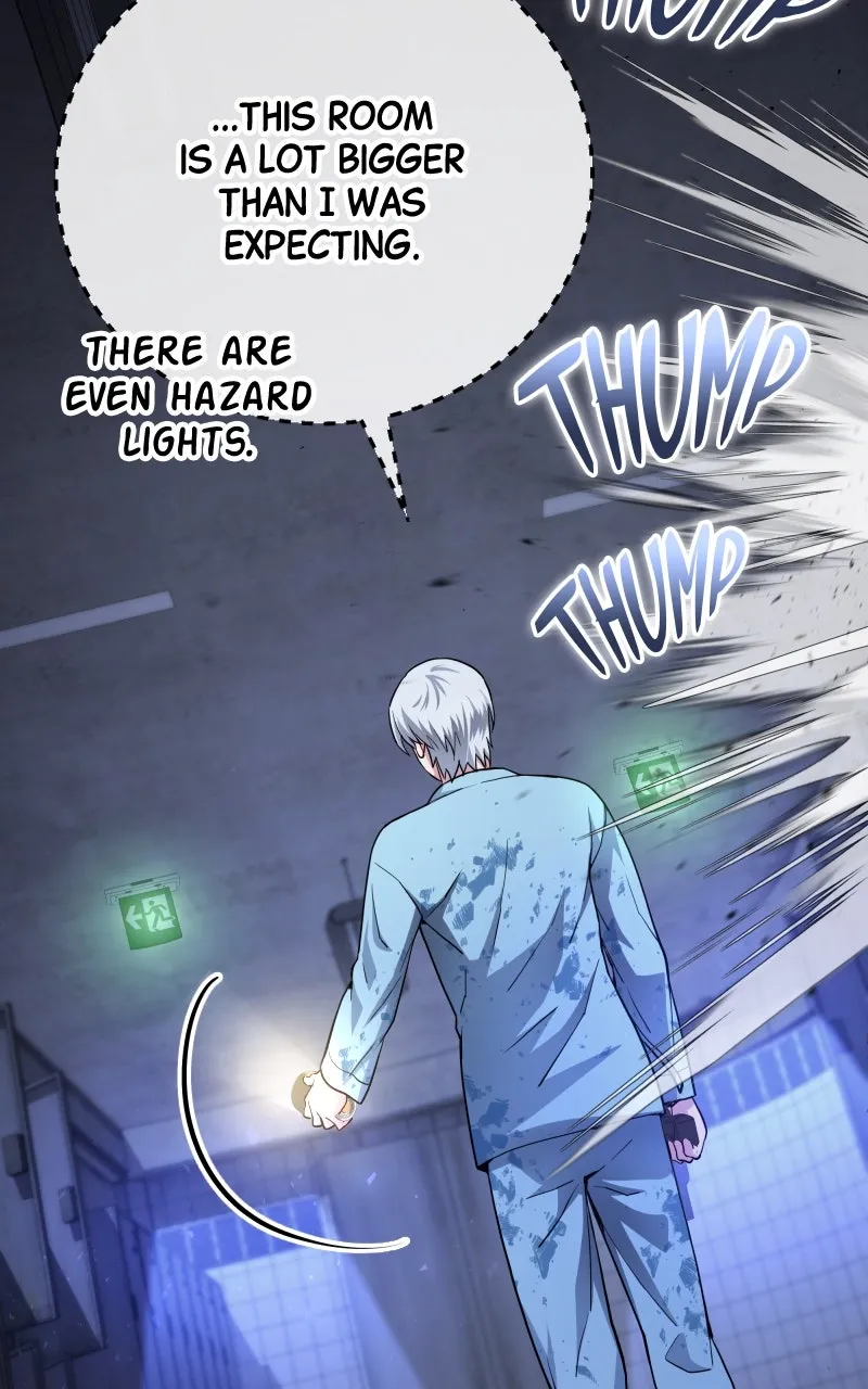 The Genius Spirited Streamer Chapter 3 page 170 - 