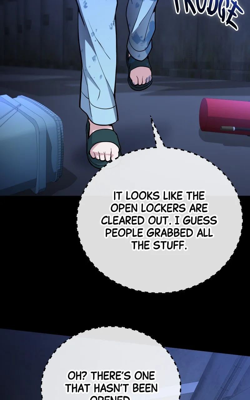 The Genius Spirited Streamer Chapter 3 page 172 - 