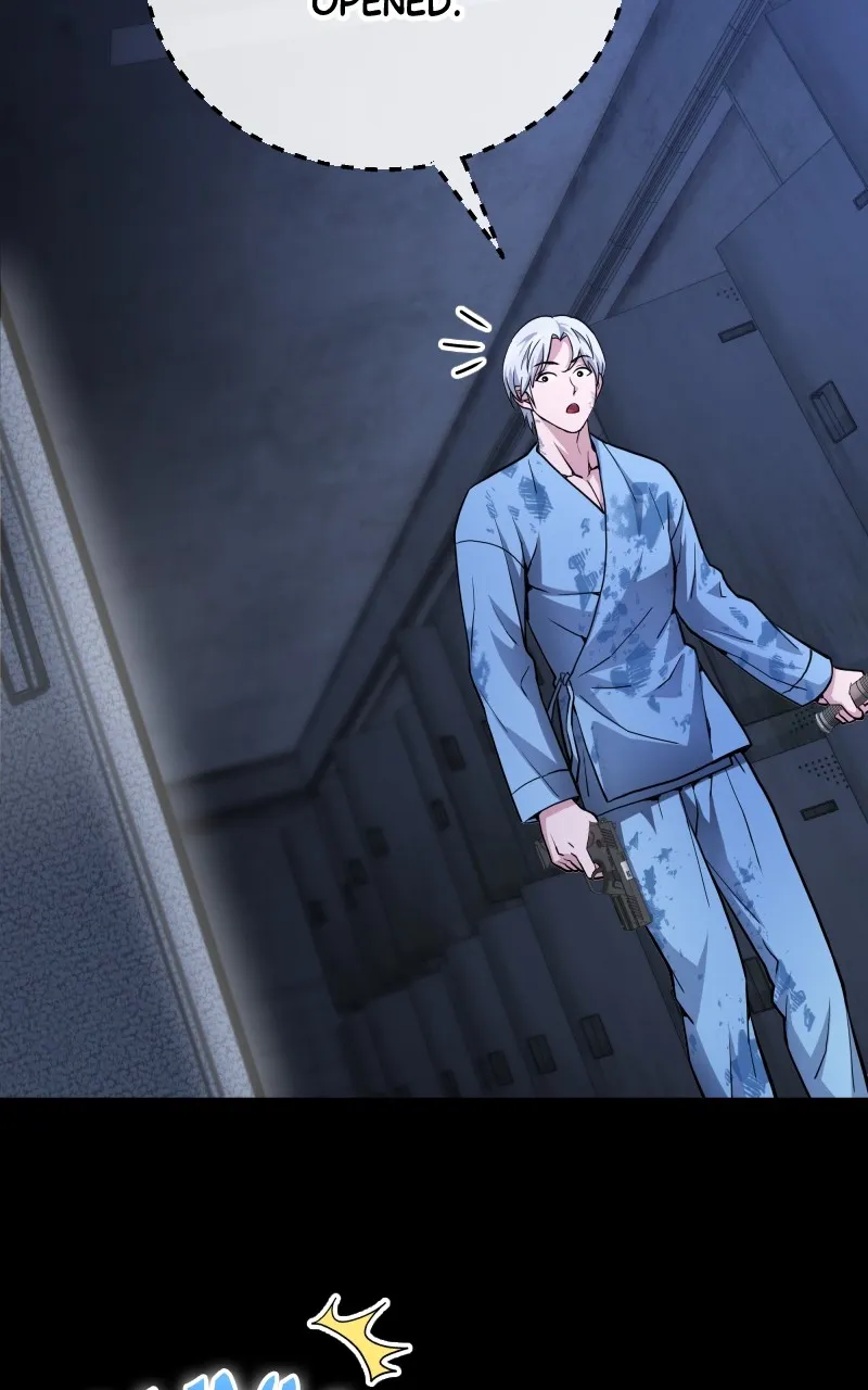 The Genius Spirited Streamer Chapter 3 page 173 - 