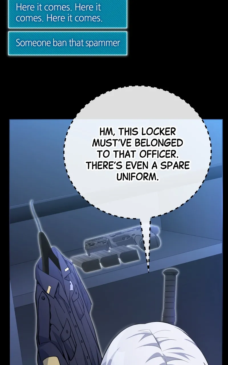 The Genius Spirited Streamer Chapter 3 page 175 - 