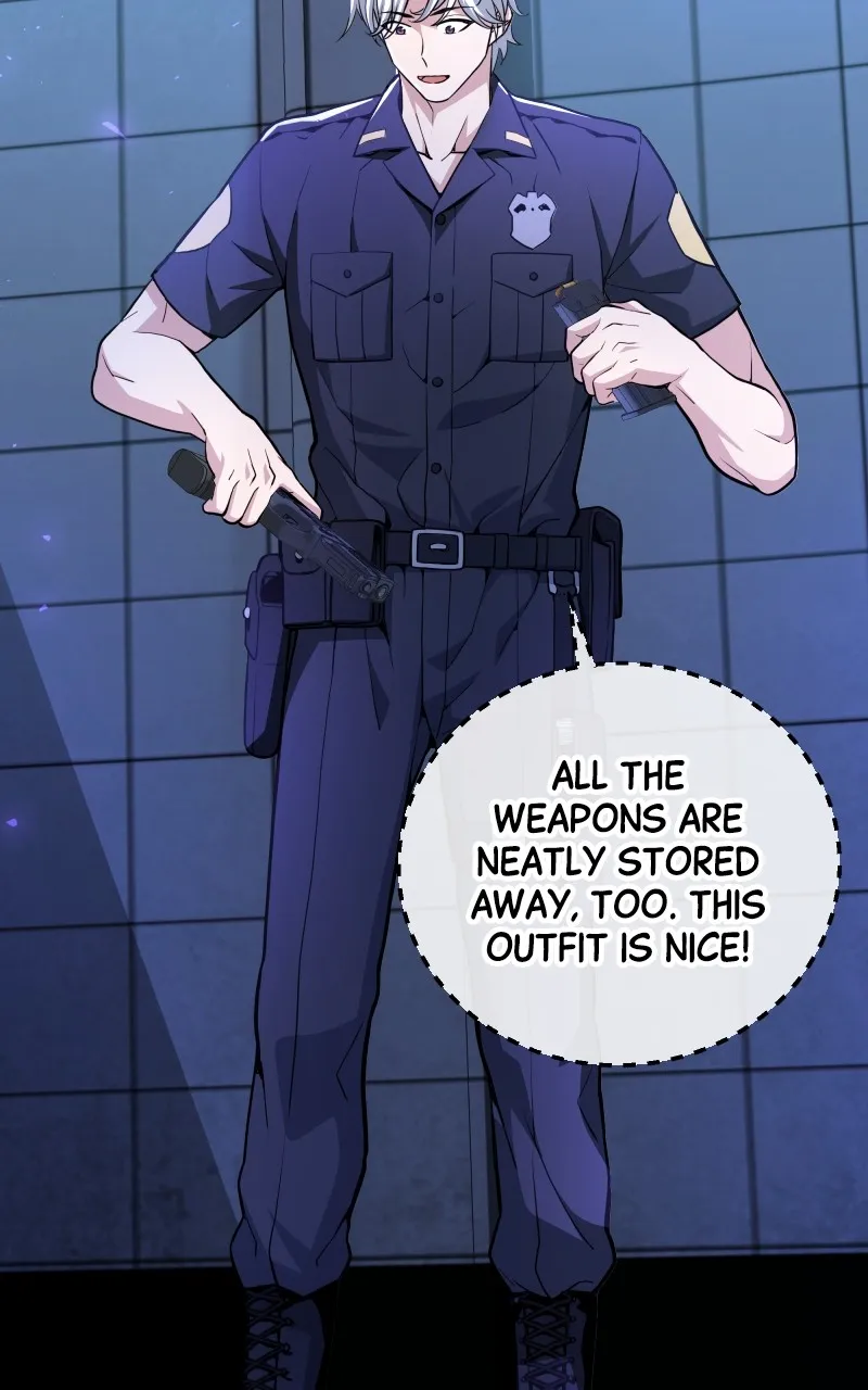 The Genius Spirited Streamer Chapter 3 page 179 - 