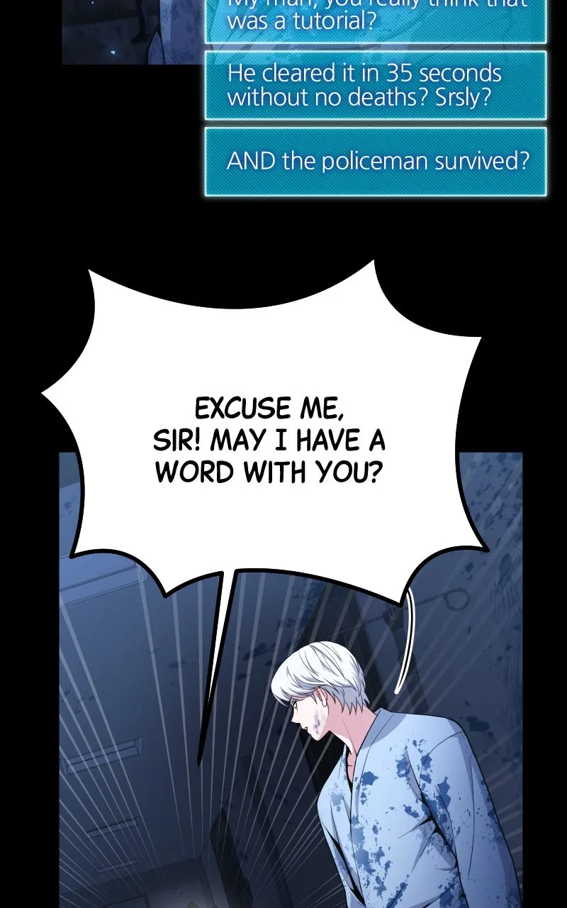 The Genius Spirited Streamer Chapter 3 page 3 - 