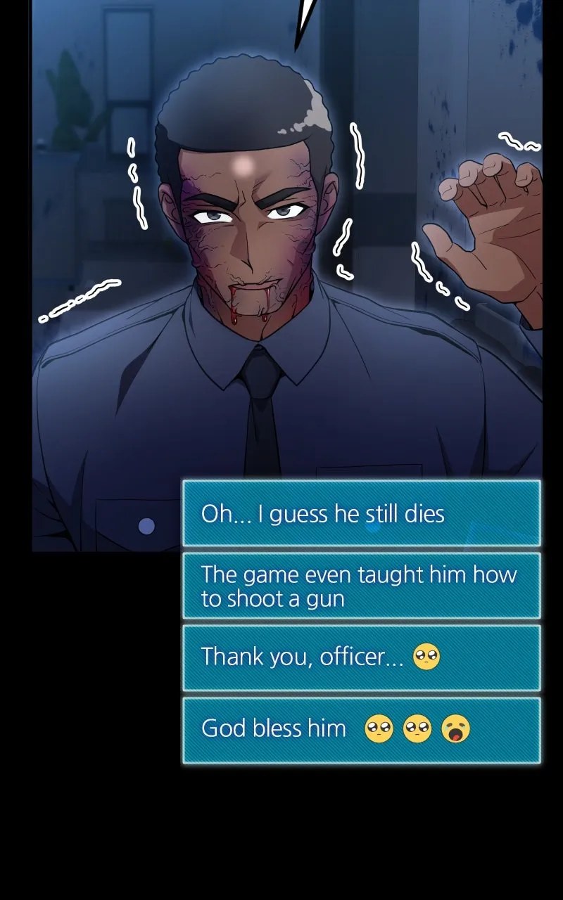 The Genius Spirited Streamer Chapter 3 page 24 - 