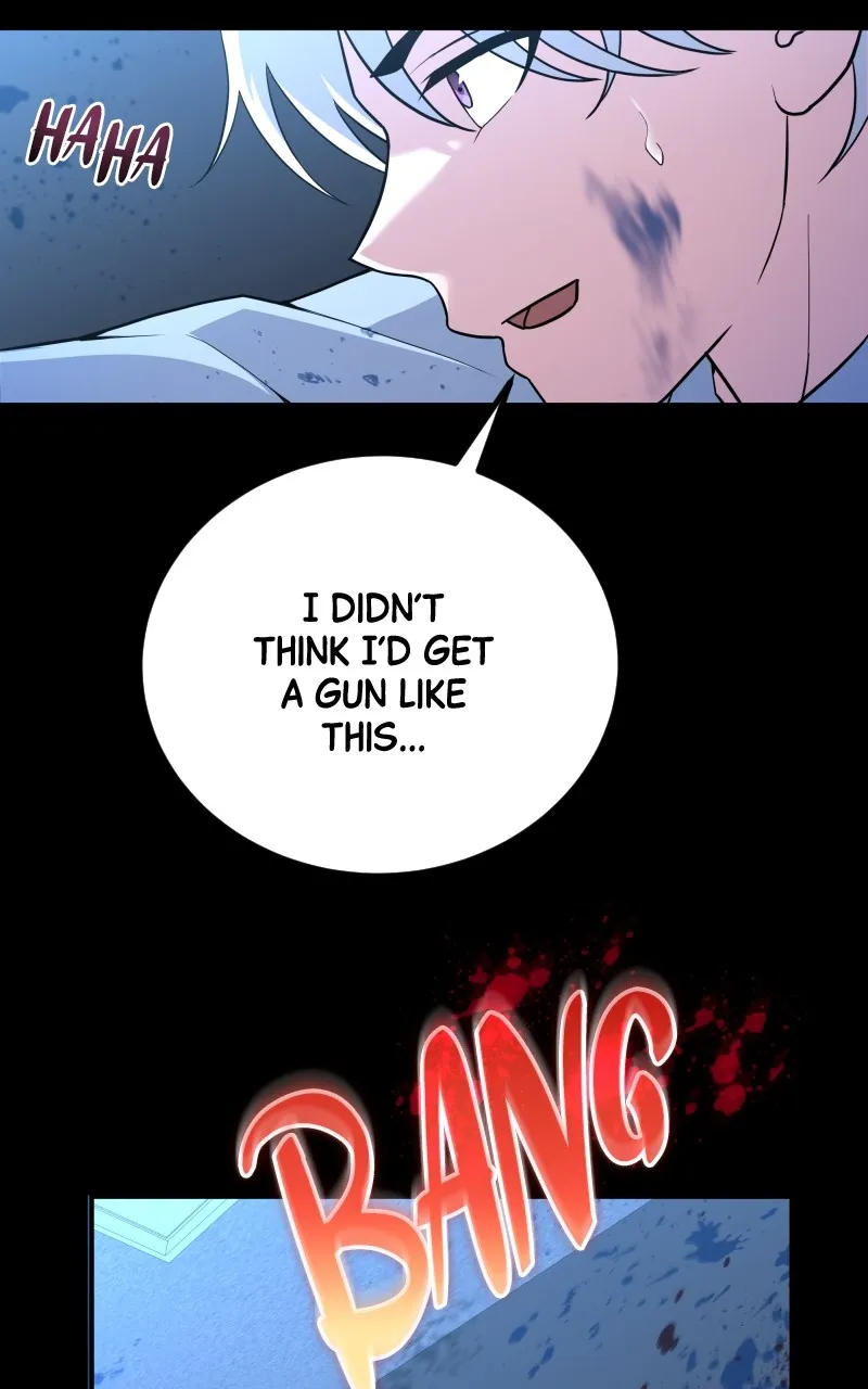 The Genius Spirited Streamer Chapter 3 page 25 - 