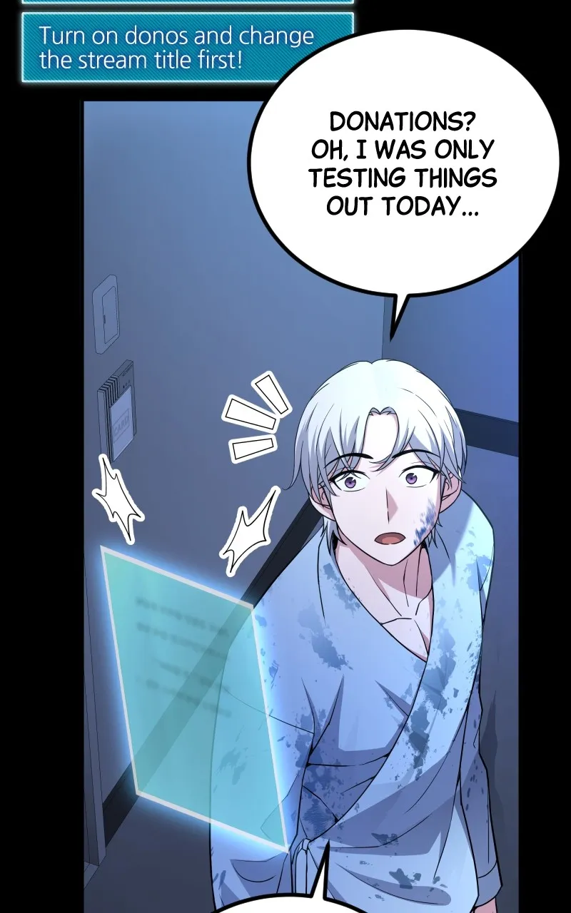 The Genius Spirited Streamer Chapter 3 page 30 - 
