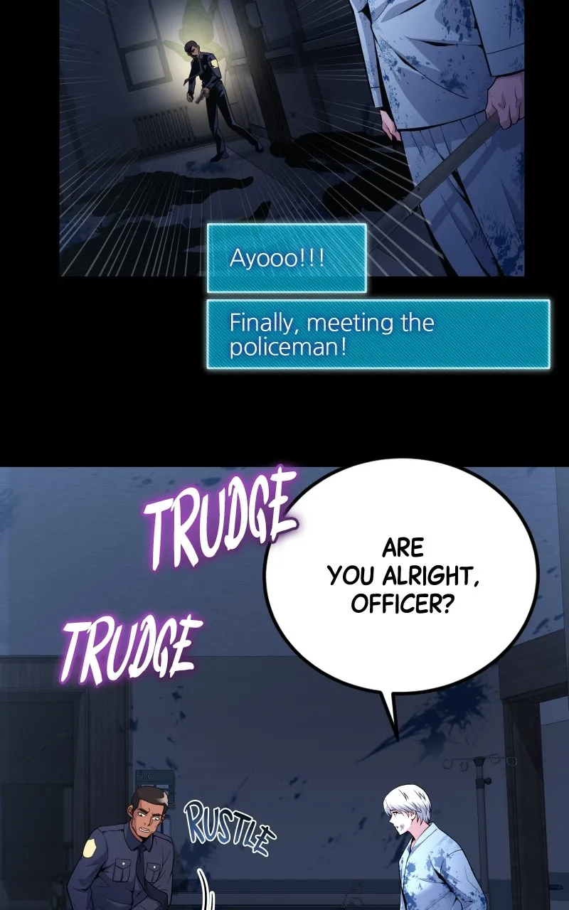 The Genius Spirited Streamer Chapter 3 page 4 - 
